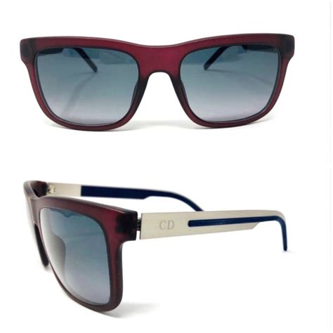 christian dior homme sunglasses|authentic Christian Dior sunglasses.